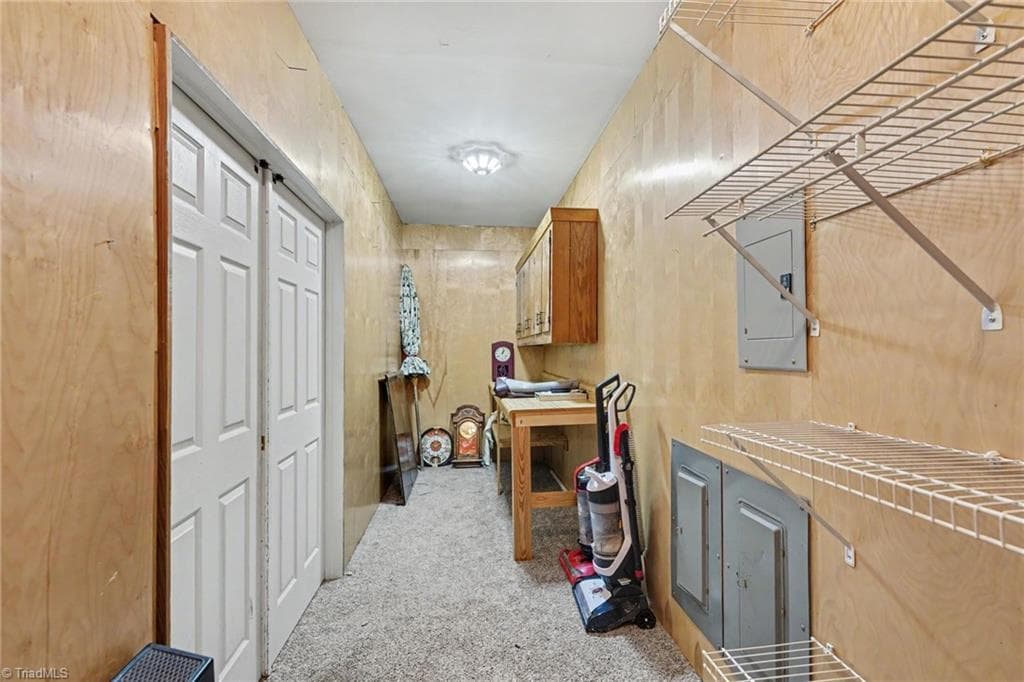 Stick/Site Built at 1801 Dantzler Drive, High Point NC 27265, photo 19 of 47