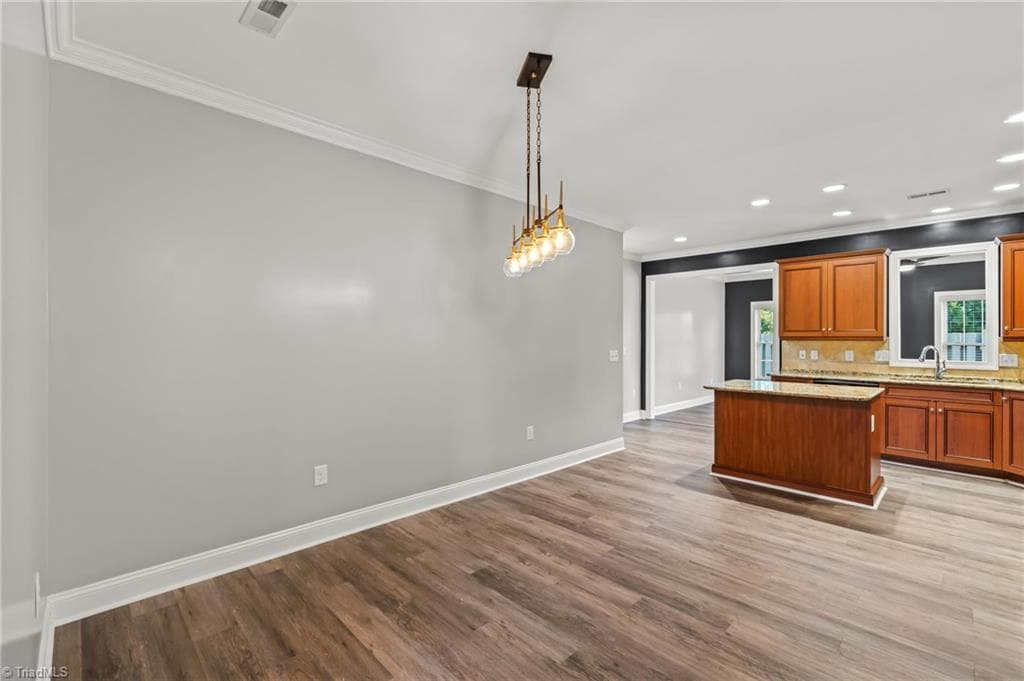 Stick/Site Built at 4318 Rockledge Lane, Thomasville NC 27360, photo 13 of 42