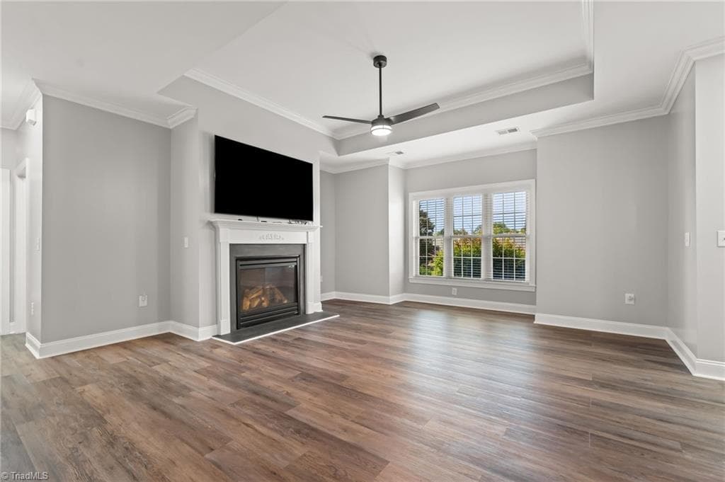 Stick/Site Built at 4318 Rockledge Lane, Thomasville NC 27360, photo 5 of 42