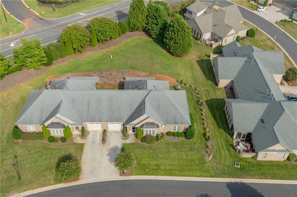 Stick/Site Built at 4318 Rockledge Lane, Thomasville NC 27360, photo 34 of 42