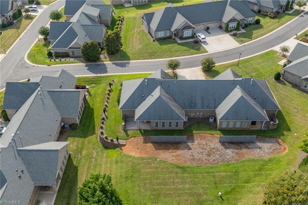 Stick/Site Built at 4318 Rockledge Lane, Thomasville NC 27360, photo 38 of 42
