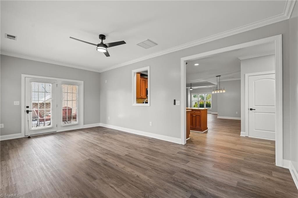 Stick/Site Built at 4318 Rockledge Lane, Thomasville NC 27360, photo 15 of 42
