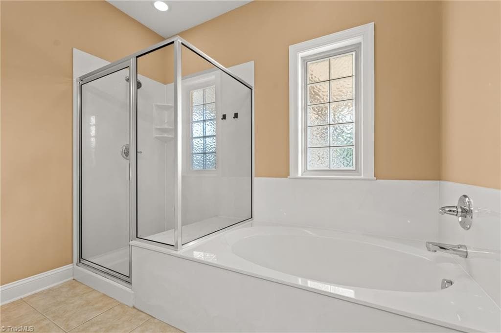 Stick/Site Built at 4318 Rockledge Lane, Thomasville NC 27360, photo 19 of 42