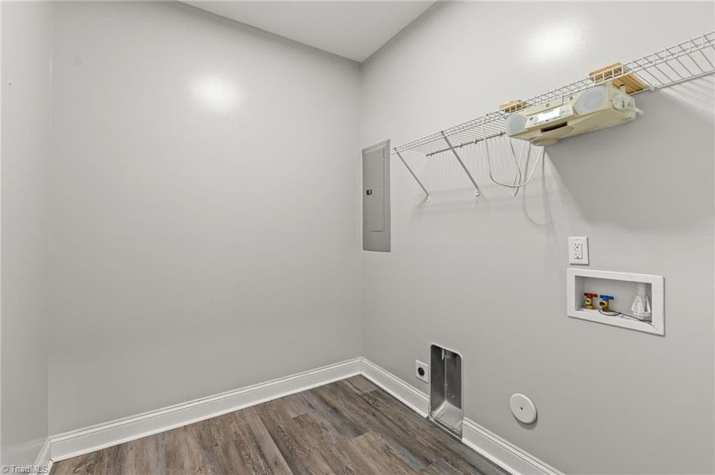 Stick/Site Built at 4318 Rockledge Lane, Thomasville NC 27360, photo 25 of 42