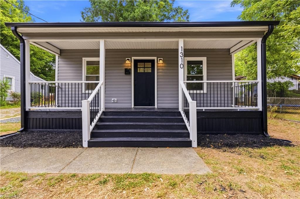 1310 Marne Street, Winston-Salem NC 27107