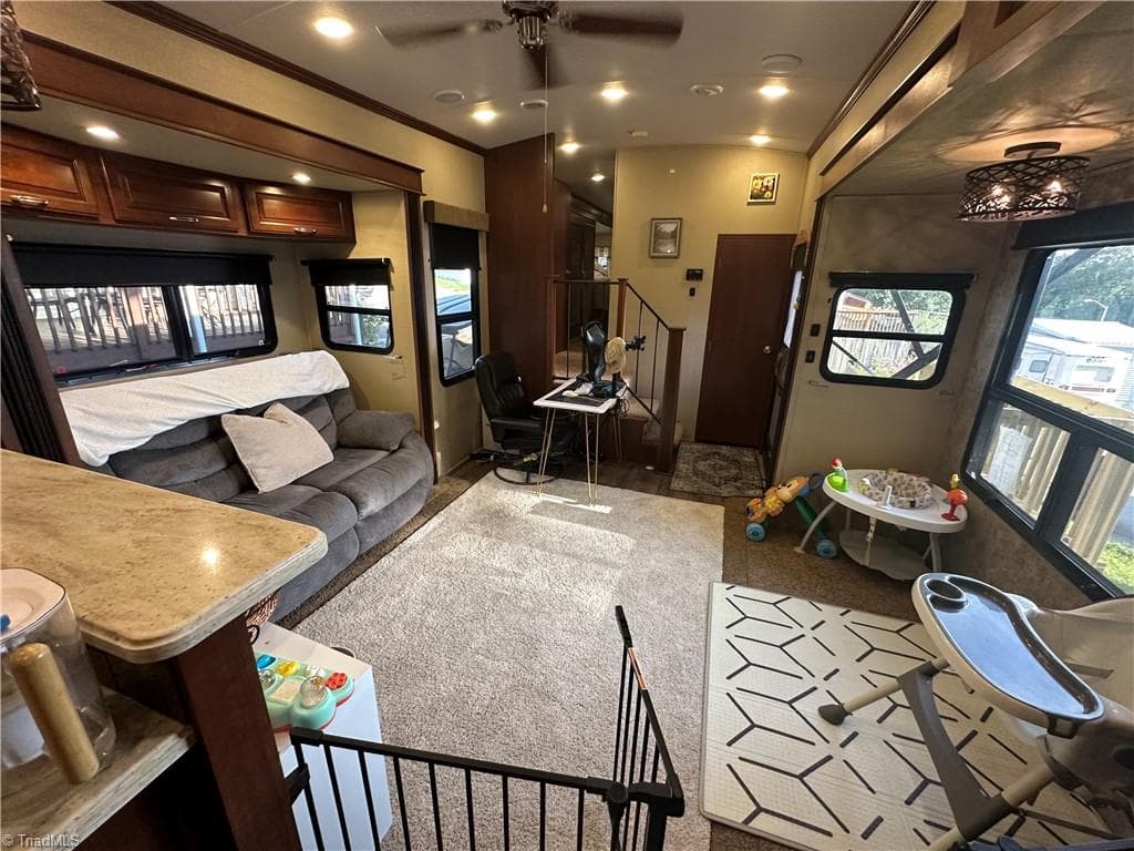 Manufactured Home at 122 Eagle Drive, New London NC 28127, New London, photo 14 of 50