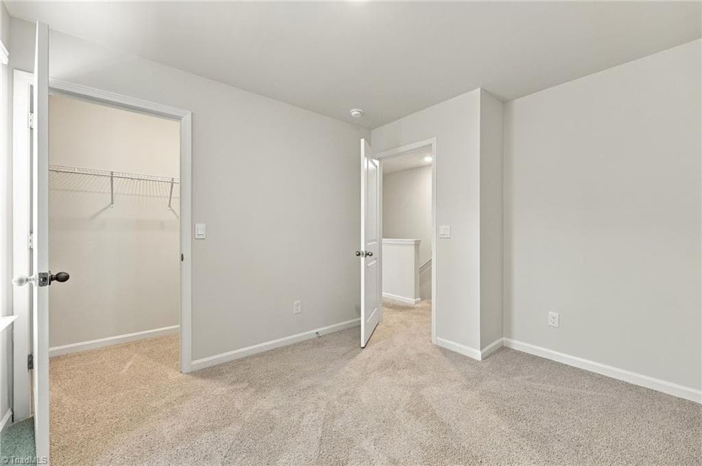 Stick/Site Built at 186 Carriage Cove Circle, Mocksville NC 27028, Mocksville, photo 45 of 70