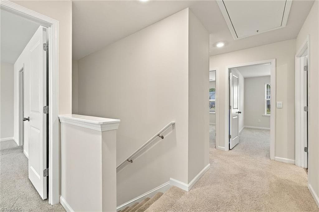 Stick/Site Built at 186 Carriage Cove Circle, Mocksville NC 27028, Mocksville, photo 51 of 70