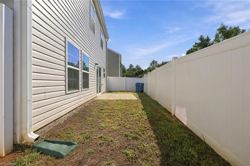 Stick/Site Built at 186 Carriage Cove Circle, Mocksville NC 27028, Mocksville, photo 55 of 70