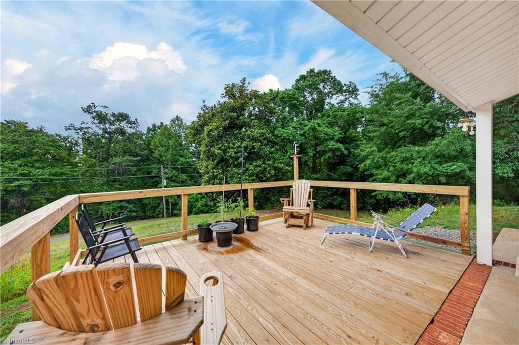 Stick/Site Built at 1917 Bull Mountain Road, Stuart VA 24171, Stuart, photo 6 of 37