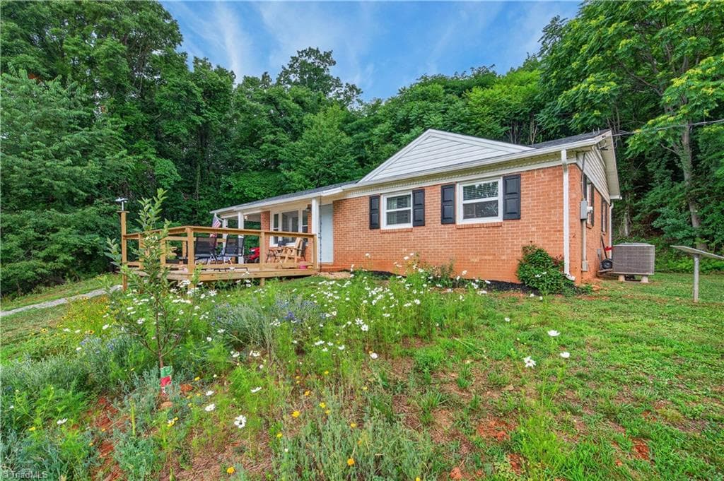 Stick/Site Built at 1917 Bull Mountain Road, Stuart VA 24171, Stuart, photo 5 of 37
