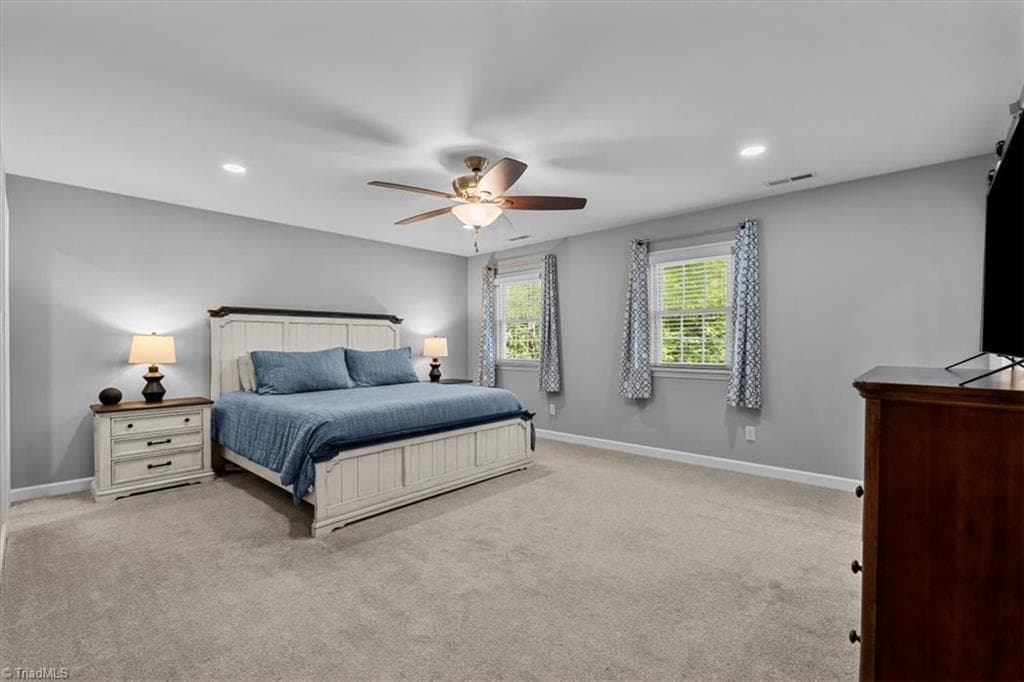 Stick/Site Built at 1879 Gumtree Road, Asheboro NC 27205, Asheboro, photo 55 of 100
