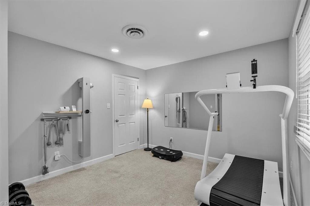 3rd Bedroom - 1879 Gumtree Road, Asheboro NC 27205, Asheboro
