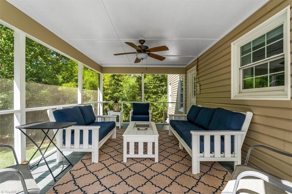 Stick/Site Built at 1879 Gumtree Road, Asheboro NC 27205, Asheboro, photo 81 of 100
