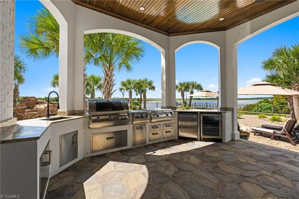 Stick/Site Built at 427 Shoreline Drive W, Sunset Beach NC 28468, Sunset Beach, photo 71 of 80