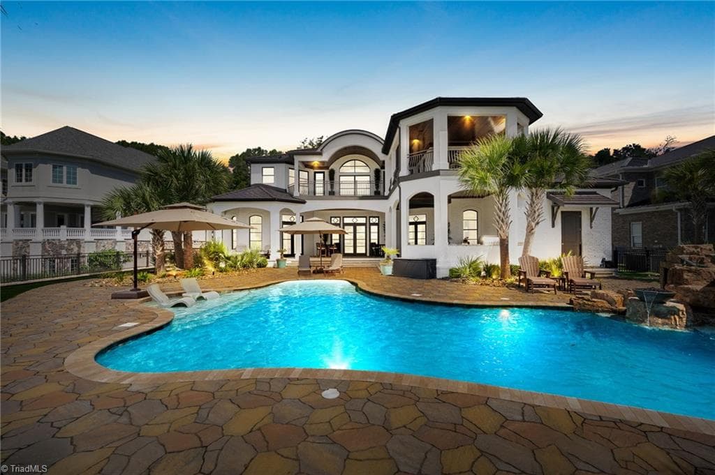 Stick/Site Built at 427 Shoreline Drive W, Sunset Beach NC 28468, Sunset Beach, photo 73 of 80