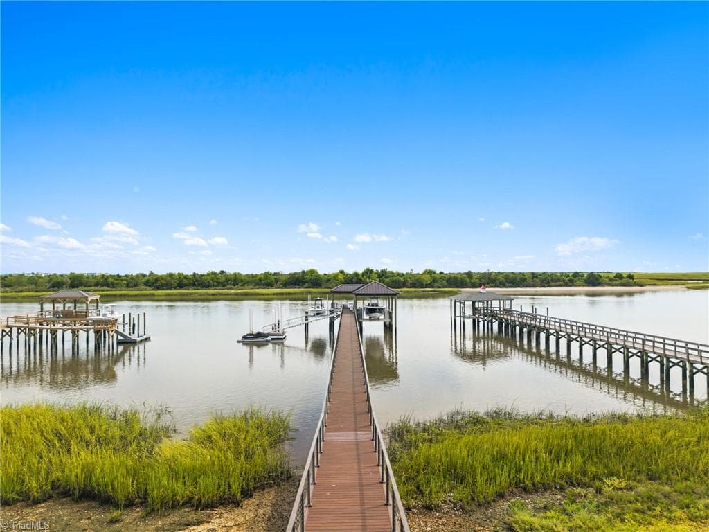 Stick/Site Built at 427 Shoreline Drive W, Sunset Beach NC 28468, Sunset Beach, photo 79 of 80