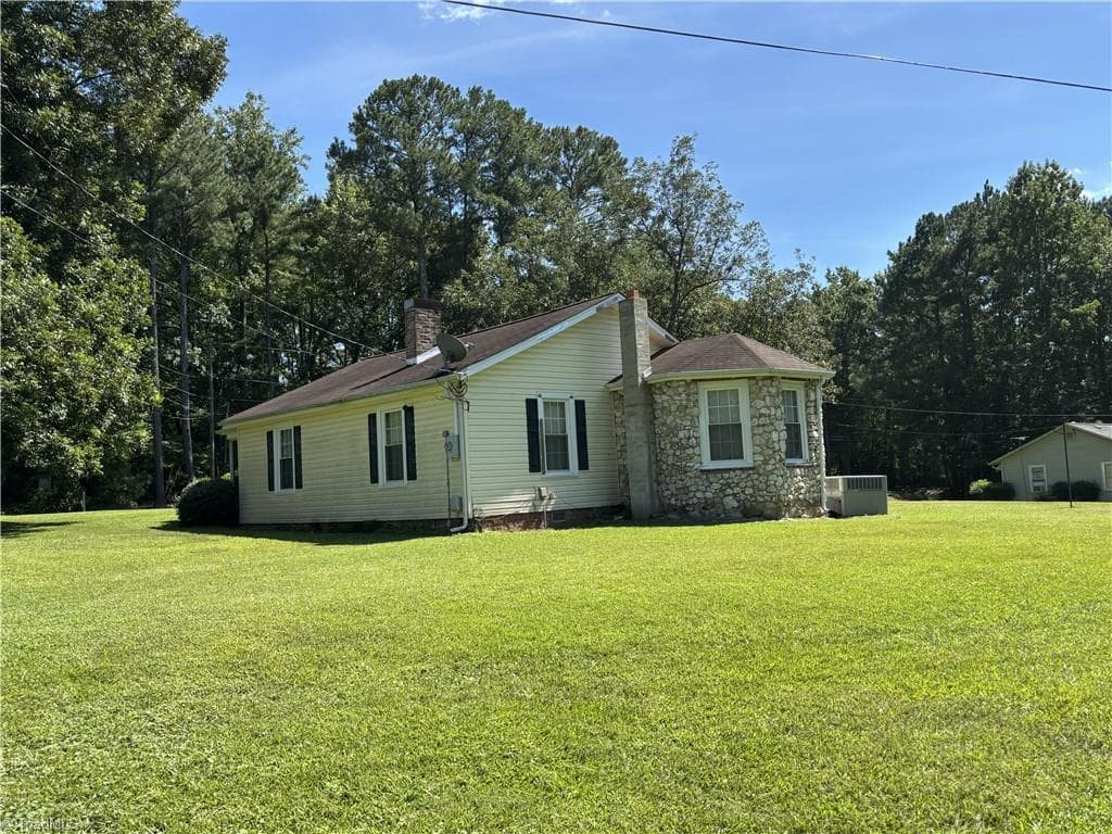 Stick/Site Built at 148 Oscar Road, Troy NC 27371, Troy, photo 20 of 21