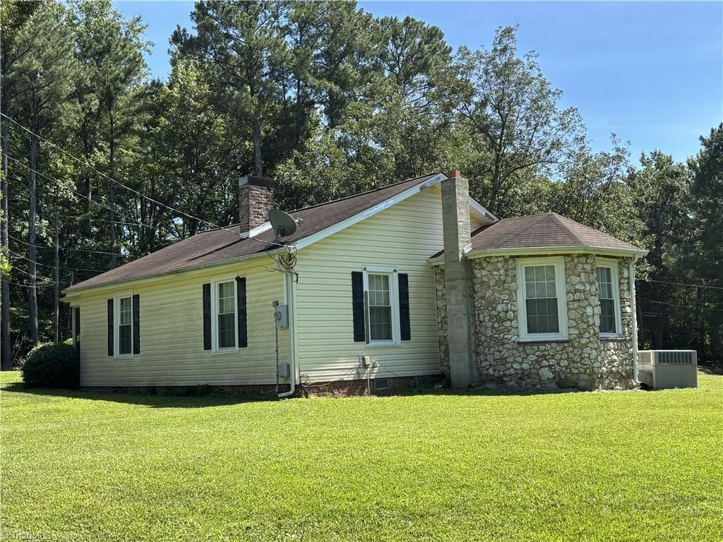 Stick/Site Built at 148 Oscar Road, Troy NC 27371, Troy, photo 21 of 21