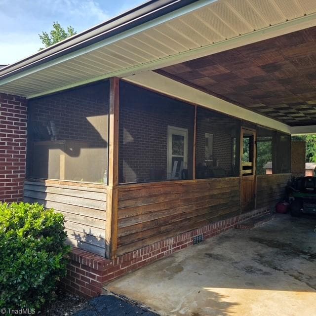 Stick/Site Built at 2091 Junction Road, Mocksville NC 27028, Mocksville, photo 3 of 30