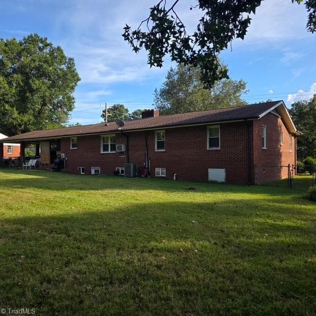 Stick/Site Built at 2091 Junction Road, Mocksville NC 27028, Mocksville, photo 5 of 30