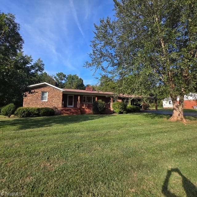 2091 Junction Road, Mocksville NC 27028