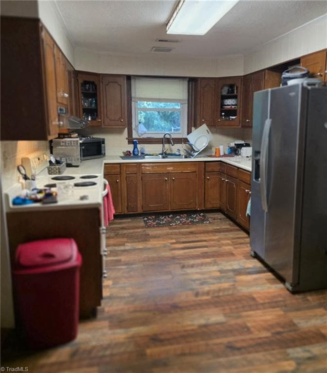 Kitchen - 2091 Junction Road, Mocksville NC 27028, Mocksville
