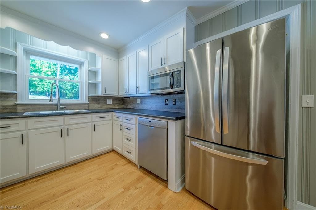 Stick/Site Built at 624 Gilbreath Street, Graham NC 27253, photo 16 of 44