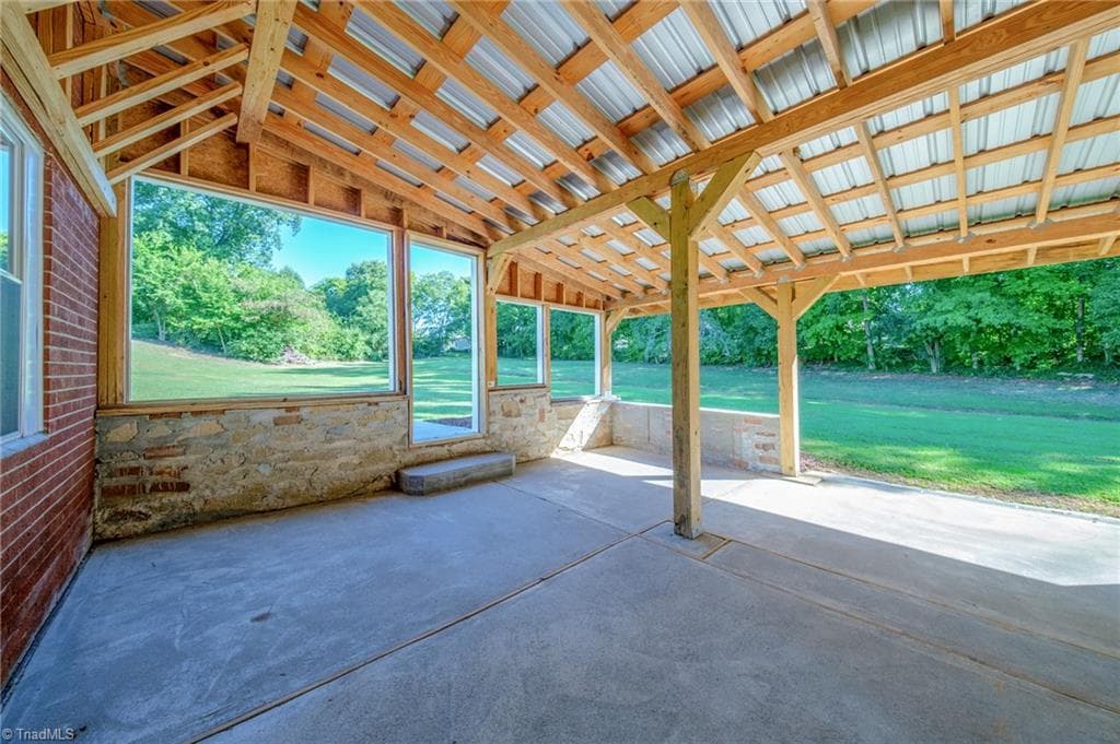 Stick/Site Built at 624 Gilbreath Street, Graham NC 27253, photo 32 of 44