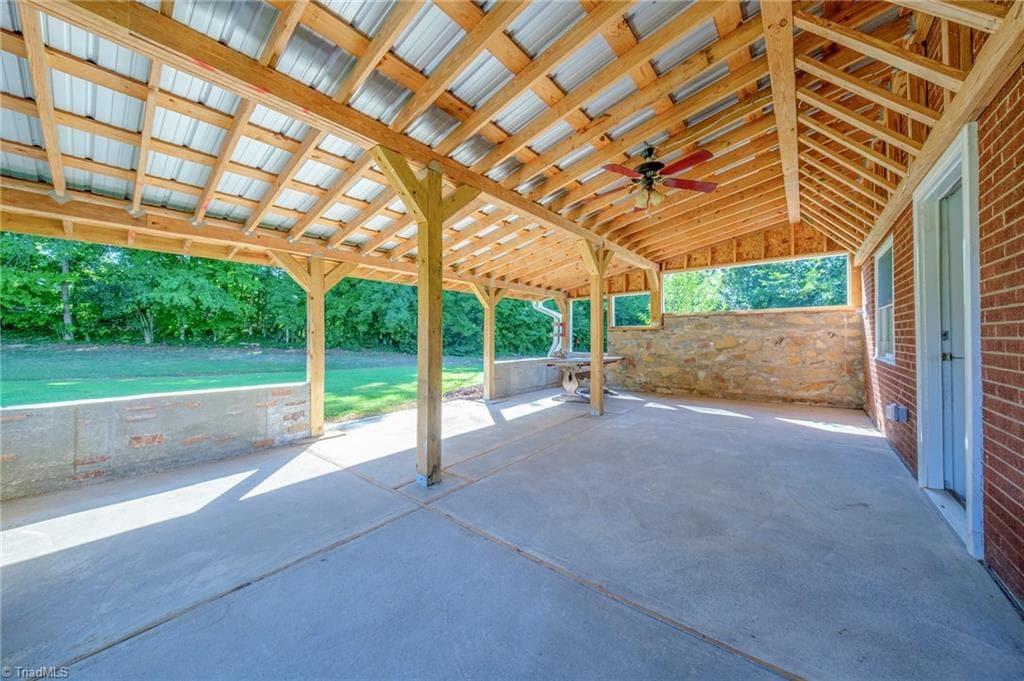 Stick/Site Built at 624 Gilbreath Street, Graham NC 27253, photo 33 of 44