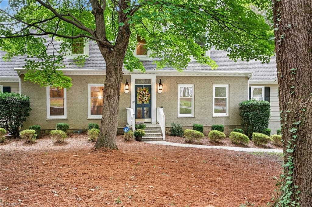 Stick/Site Built at 3907 Buncombe Drive, Greensboro NC 27407, photo 13 of 41