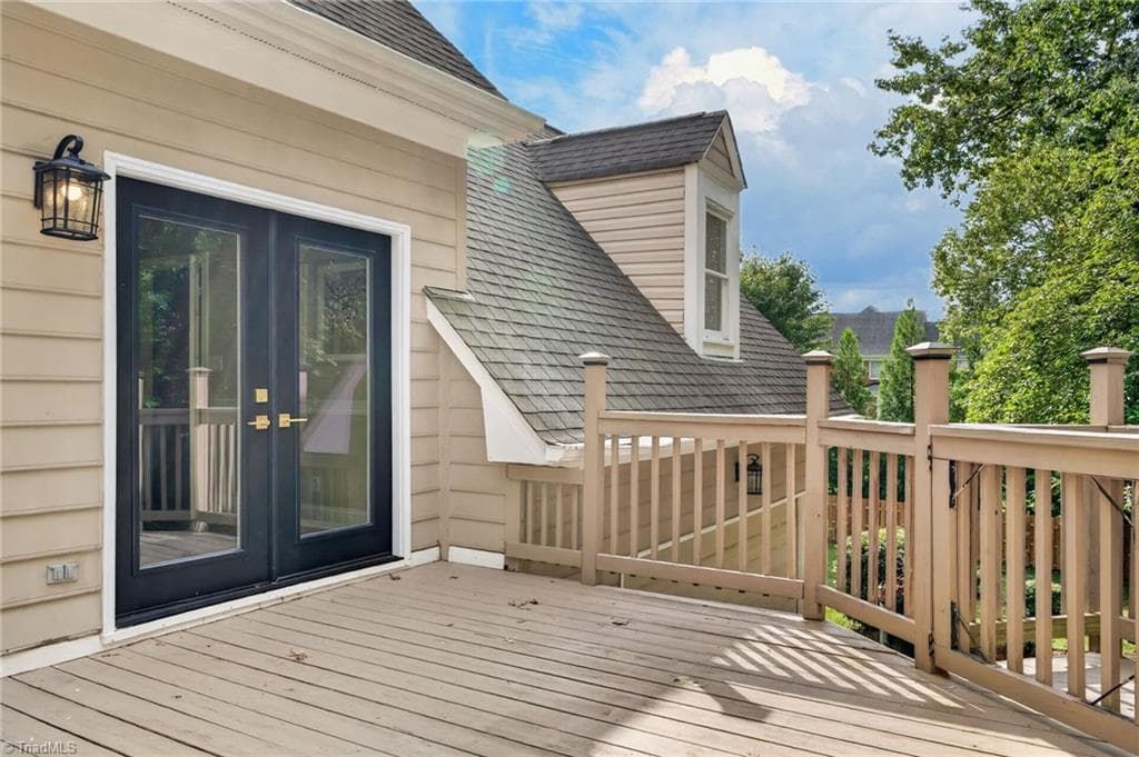 Stick/Site Built at 3907 Buncombe Drive, Greensboro NC 27407, photo 36 of 41
