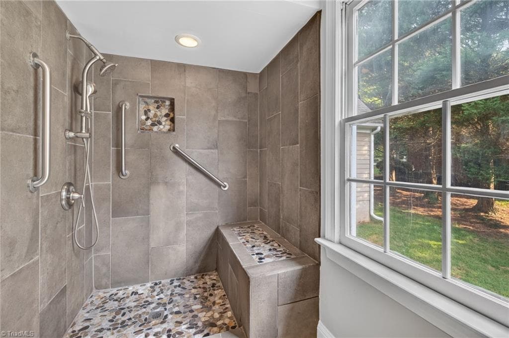 Stick/Site Built at 3907 Buncombe Drive, Greensboro NC 27407, photo 30 of 41