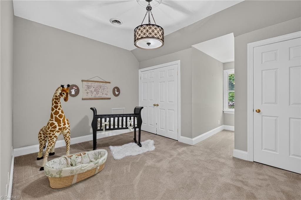 Stick/Site Built at 3907 Buncombe Drive, Greensboro NC 27407, photo 10 of 41