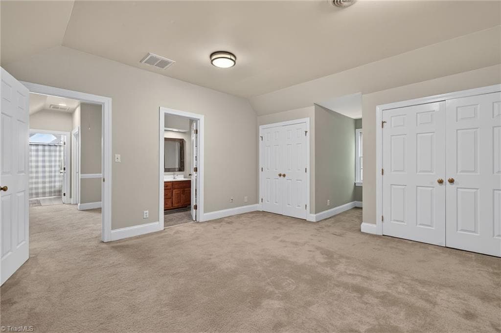 Stick/Site Built at 3907 Buncombe Drive, Greensboro NC 27407, photo 11 of 41