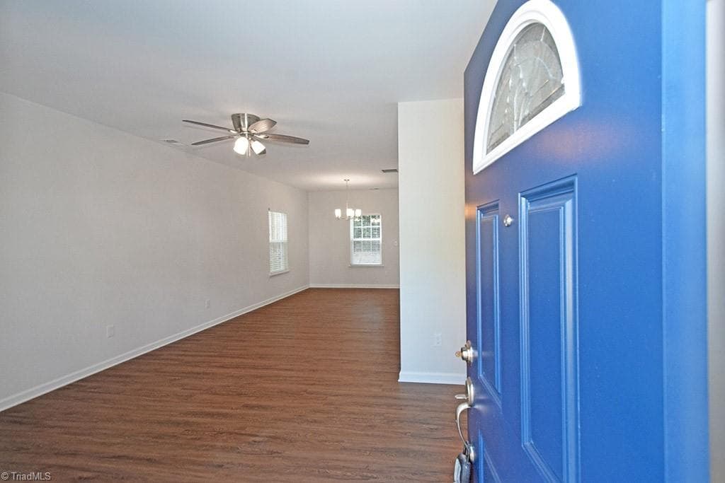 Stick/Site Built at 3437 Littlefield Way, Greensboro NC 27405, photo 2 of 29