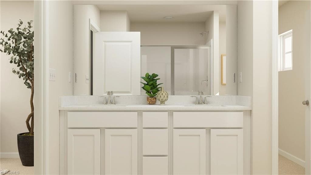 Stick/Site Built at 6017 Wren Drive, Kernersville NC 27284, photo 14 of 22
