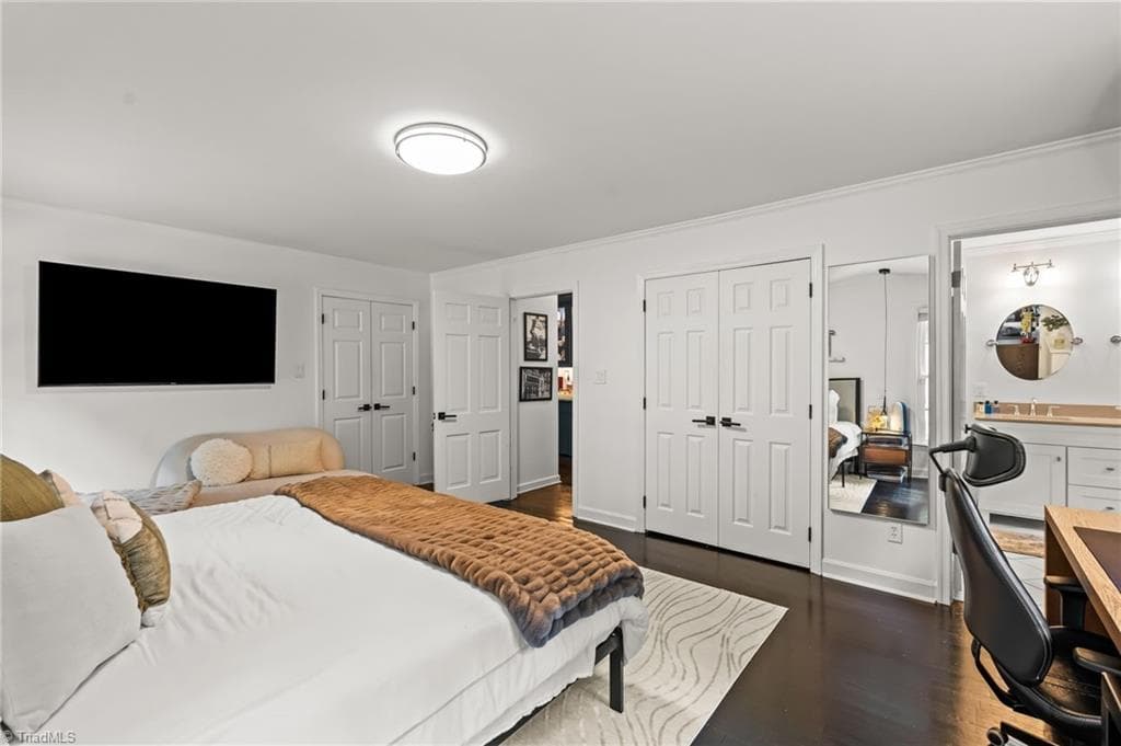 Stick/Site Built at 1313 Robin Hood Road, High Point NC 27262, High Point, photo 63 of 92