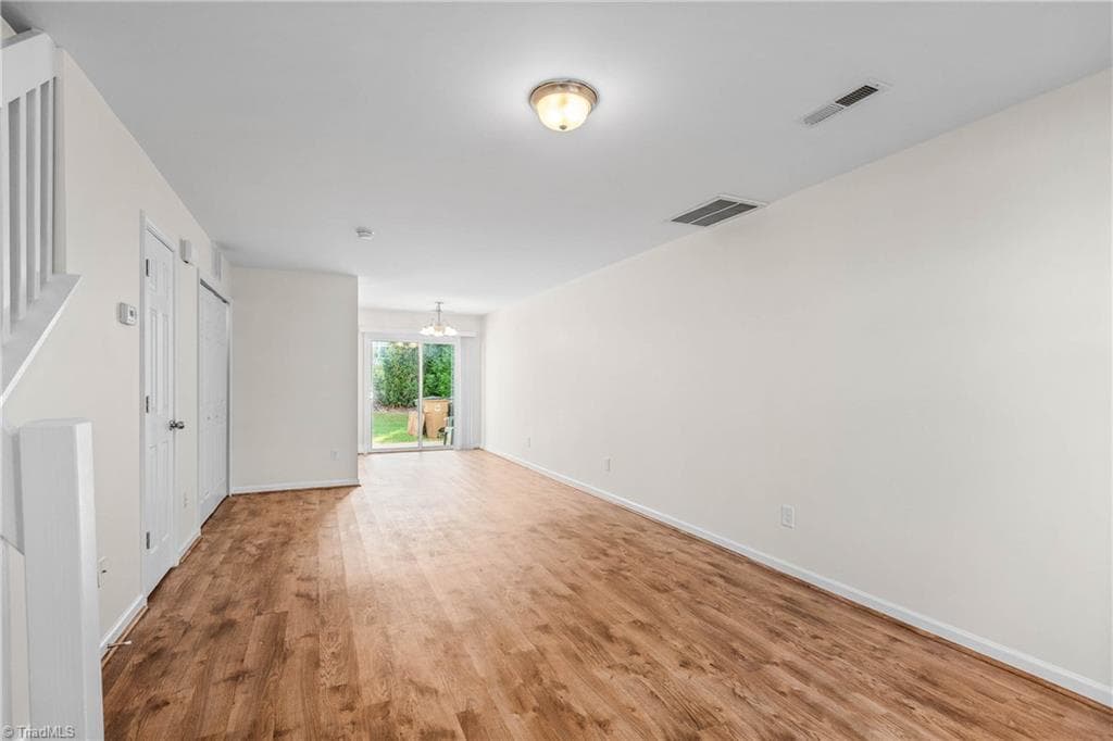 Stick/Site Built at 406 Mourning Dove Terrace, Greensboro NC 27409, photo 6 of 19