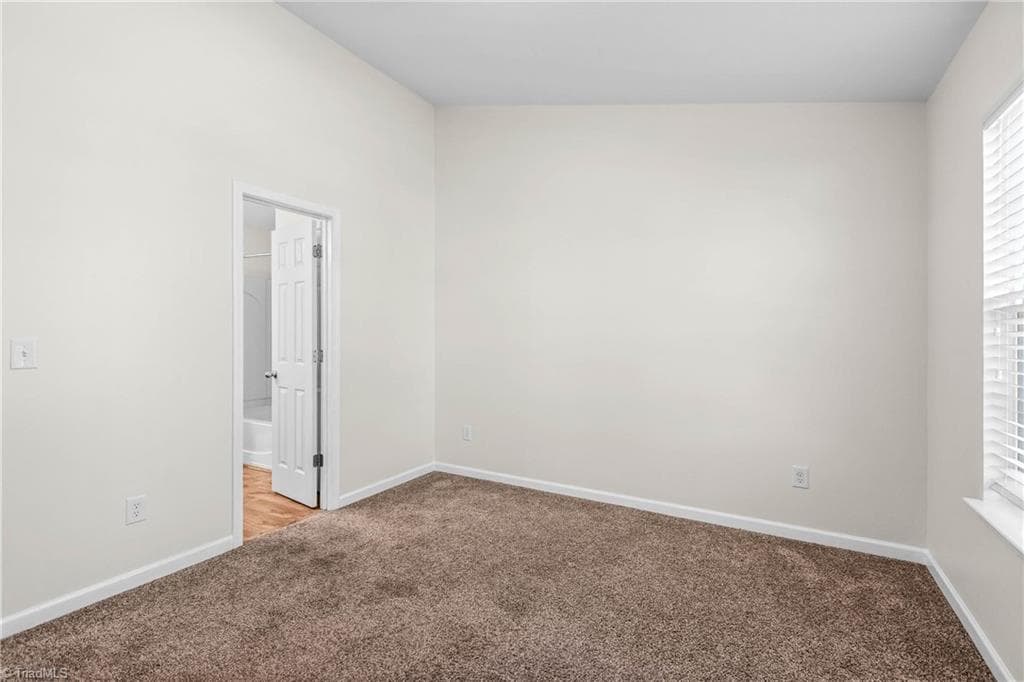 Stick/Site Built at 406 Mourning Dove Terrace, Greensboro NC 27409, photo 13 of 19