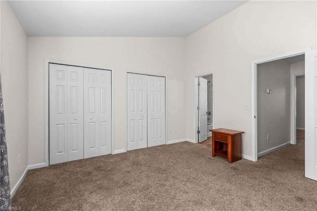 Stick/Site Built at 406 Mourning Dove Terrace, Greensboro NC 27409, photo 17 of 19