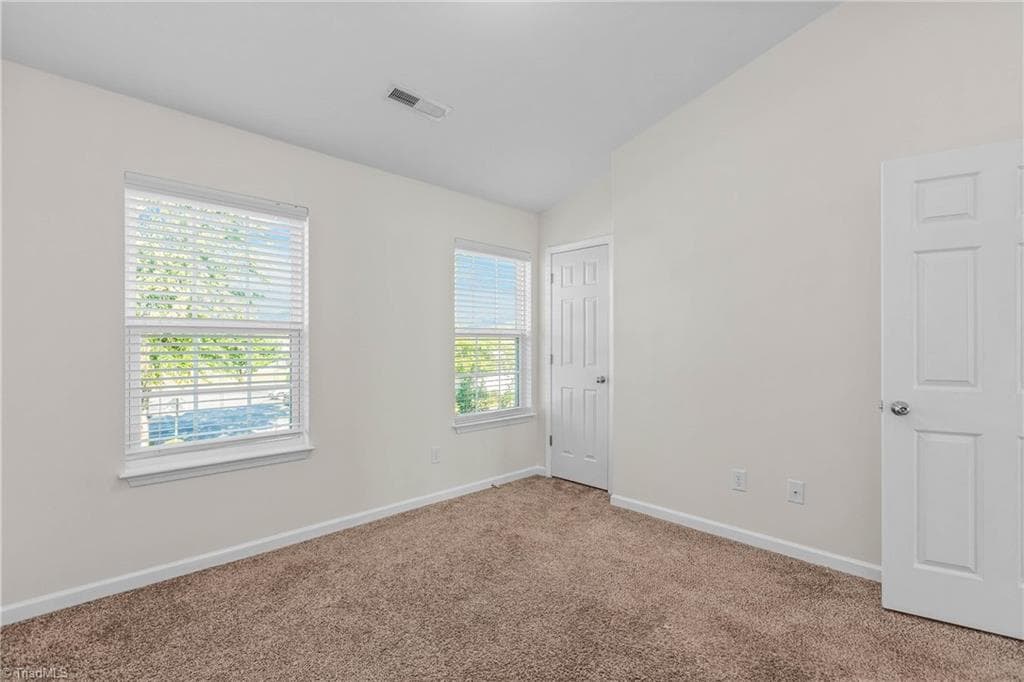 Stick/Site Built at 406 Mourning Dove Terrace, Greensboro NC 27409, photo 12 of 19