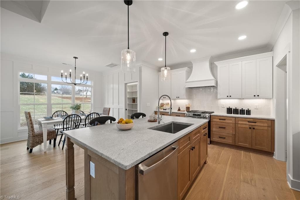 Stick/Site Built at 128 Orchard Grass Court, Mocksville NC 27028, Mocksville, photo 13 of 44