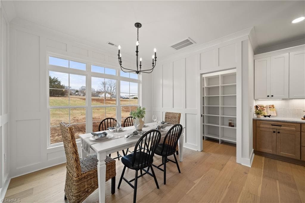 Stick/Site Built at 128 Orchard Grass Court, Mocksville NC 27028, Mocksville, photo 17 of 44