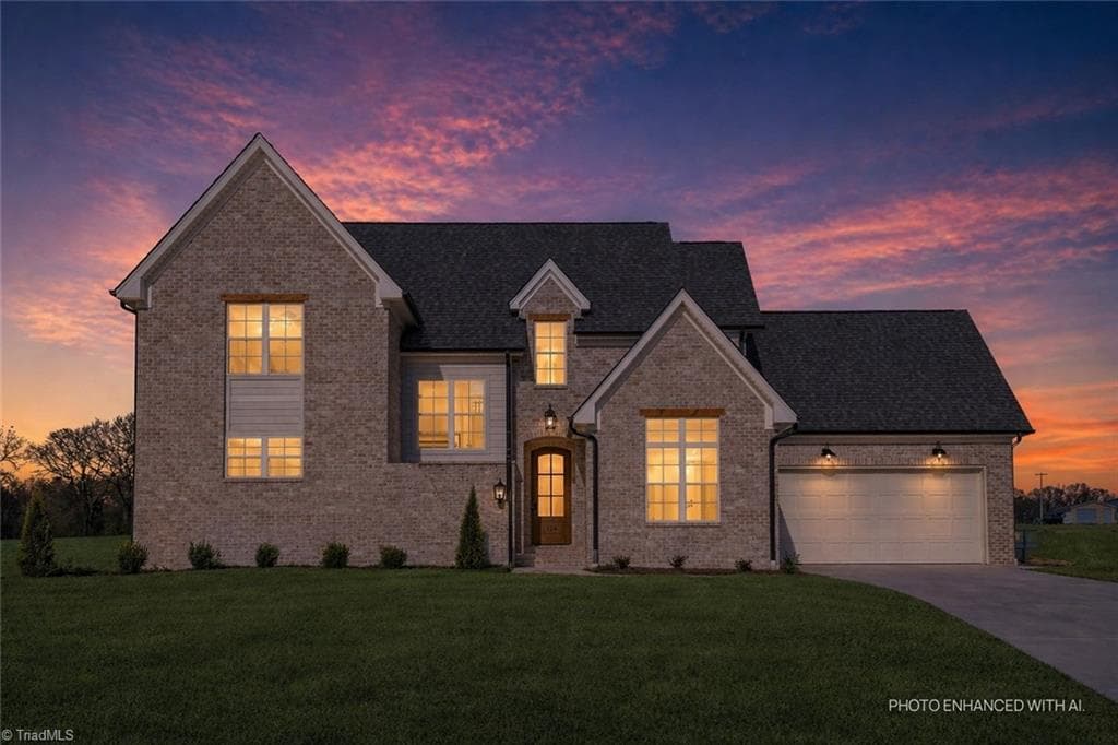 128 Orchard Grass Court, Mocksville NC 27028