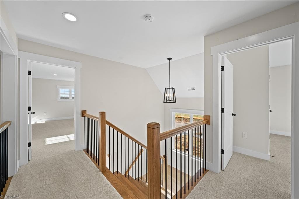 Stick/Site Built at 128 Orchard Grass Court, Mocksville NC 27028, Mocksville, photo 29 of 44