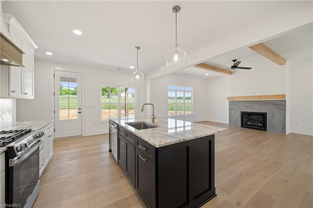 Stick/Site Built at 118 Orchard Grass Court, Mocksville NC 27028, Mocksville, photo 13 of 35
