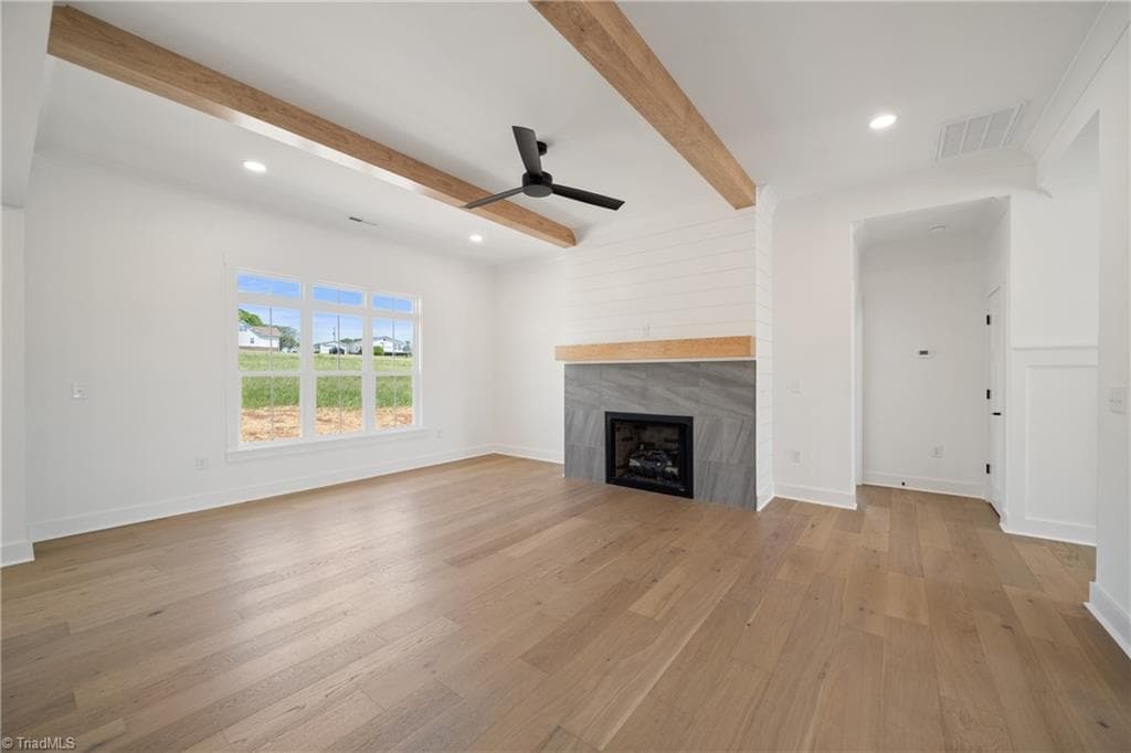 Stick/Site Built at 118 Orchard Grass Court, Mocksville NC 27028, Mocksville, photo 5 of 35