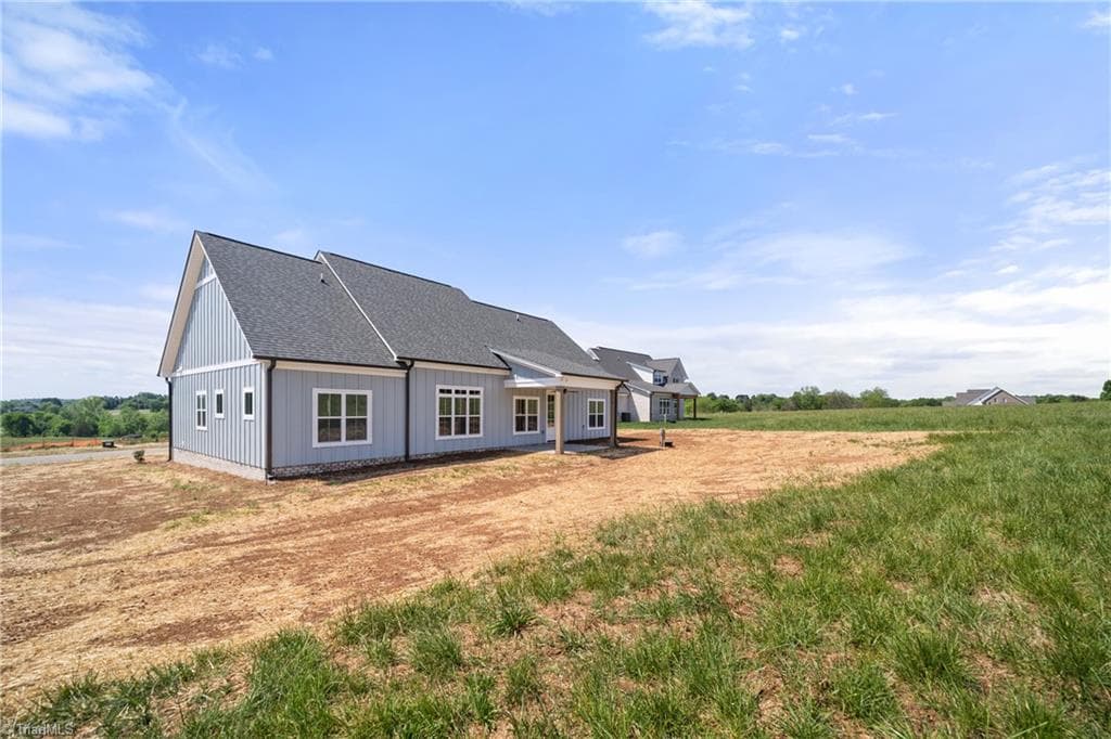 Stick/Site Built at 118 Orchard Grass Court, Mocksville NC 27028, Mocksville, photo 34 of 35