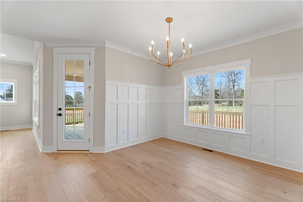 Stick/Site Built at 174 Orchard Grass Court, Mocksville NC 27028, Mocksville, photo 13 of 41